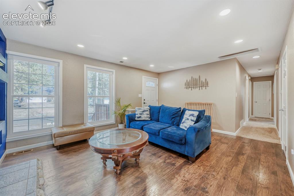 1005 W Browning Avenue Woodland Park CO 80863