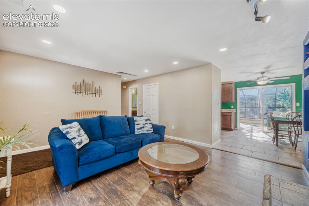 1005 W Browning Avenue Woodland Park CO 80863
