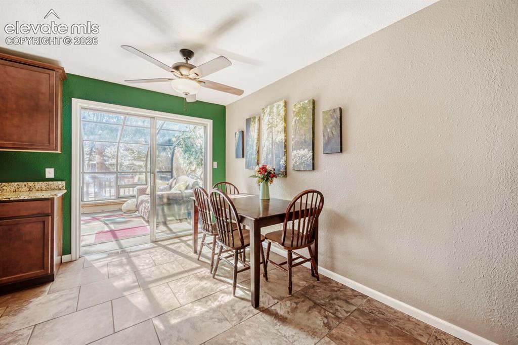 1005 W Browning Avenue Woodland Park CO 80863