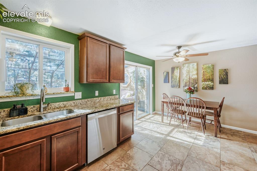 1005 W Browning Avenue Woodland Park CO 80863