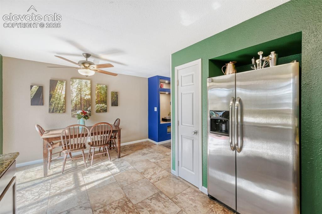 1005 W Browning Avenue Woodland Park CO 80863