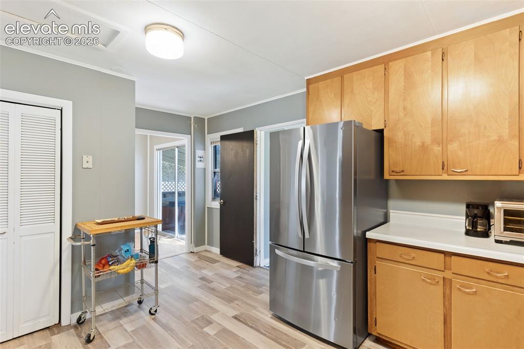 536 Warren Avenue Colorado Springs CO 80905