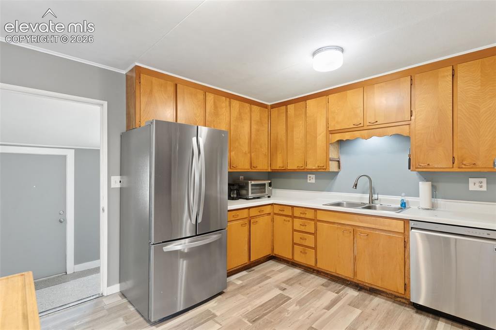 536 Warren Avenue Colorado Springs CO 80905