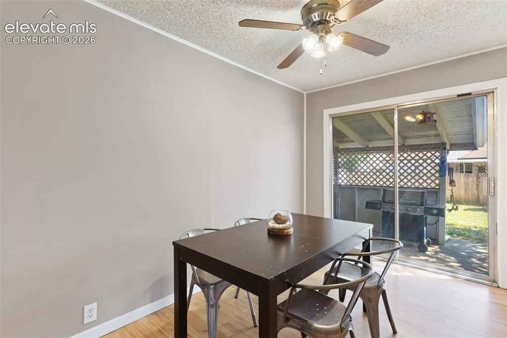 536 Warren Avenue Colorado Springs CO 80905