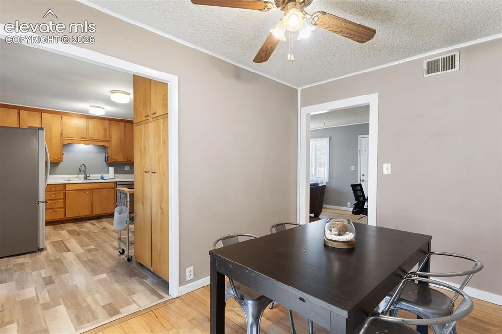 536 Warren Avenue Colorado Springs CO 80905