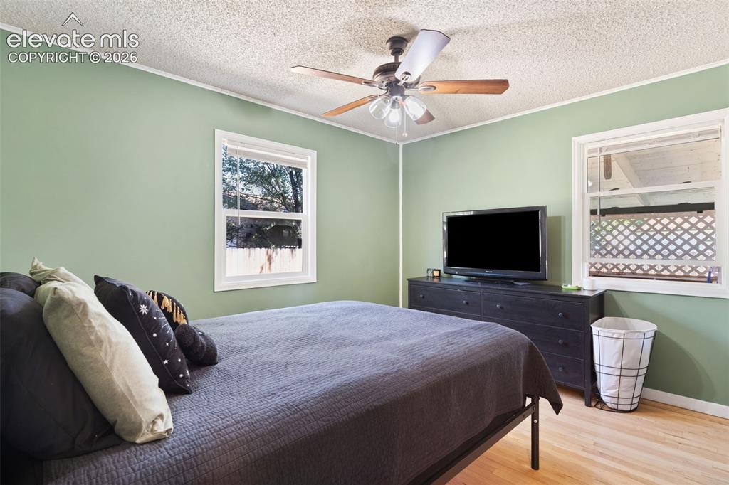 536 Warren Avenue Colorado Springs CO 80905