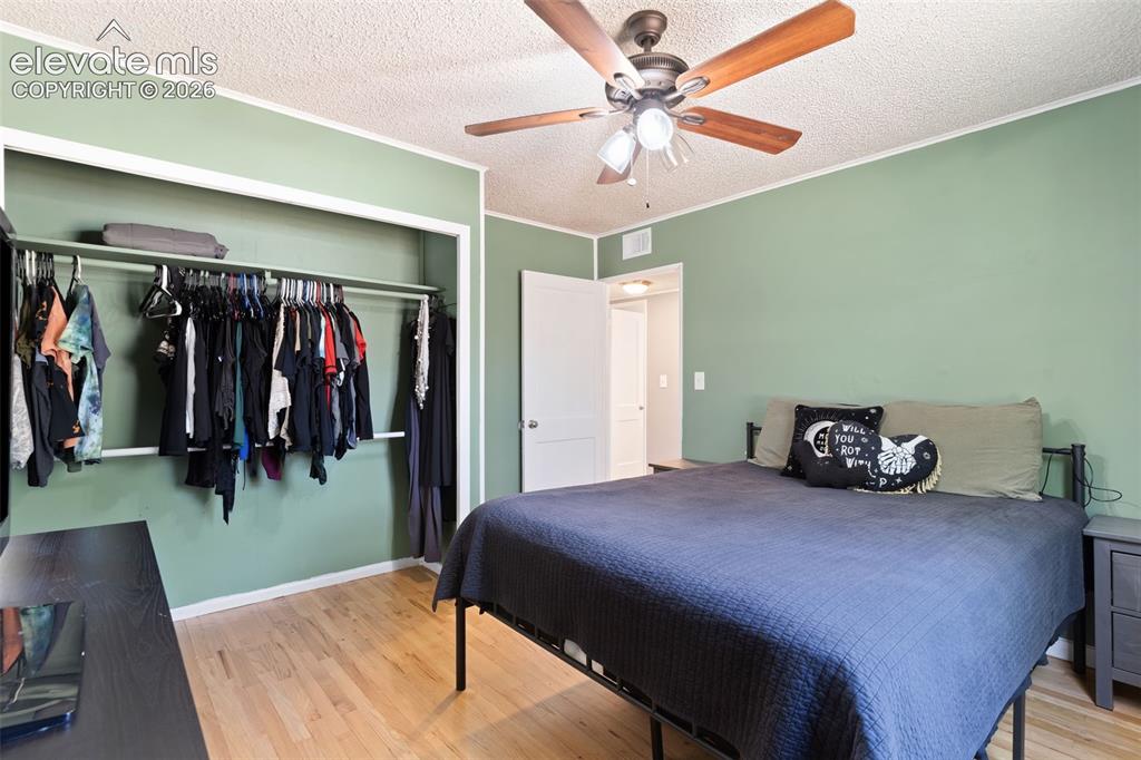 536 Warren Avenue Colorado Springs CO 80905