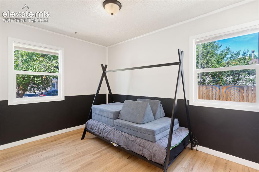 536 Warren Avenue Colorado Springs CO 80905