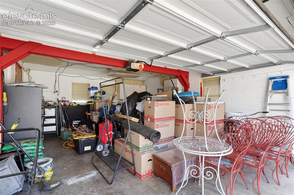 536 Warren Avenue Colorado Springs CO 80905