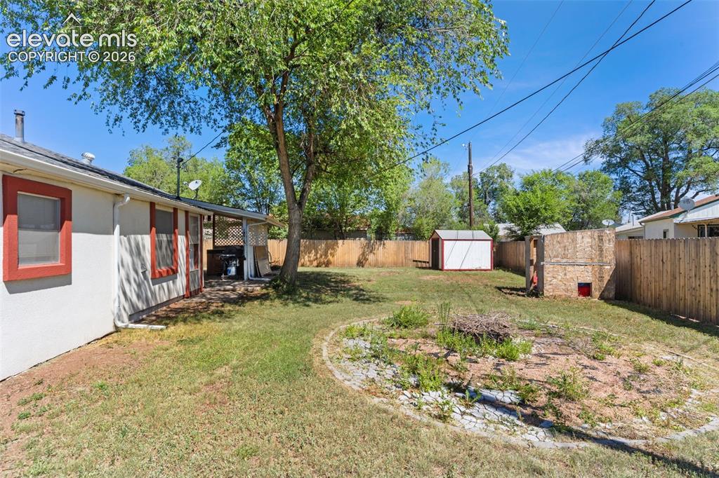 536 Warren Avenue Colorado Springs CO 80905