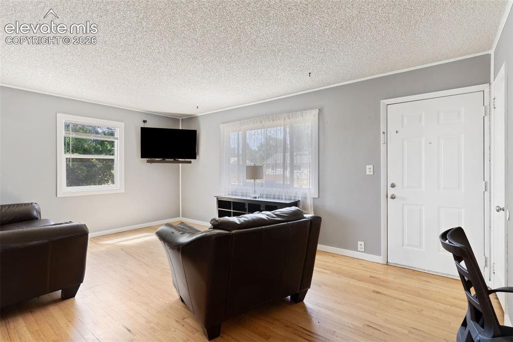 536 Warren Avenue Colorado Springs CO 80905