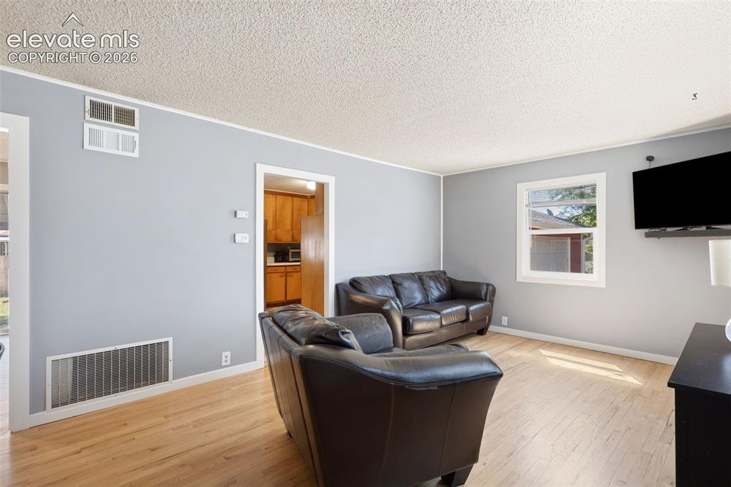 536 Warren Avenue Colorado Springs CO 80905