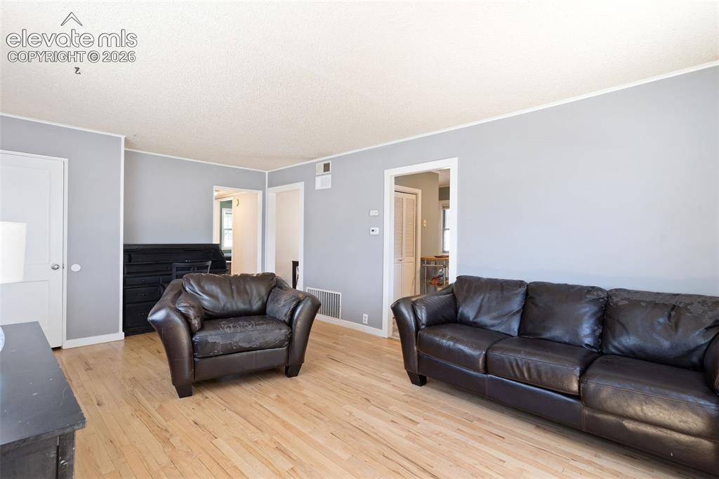 536 Warren Avenue Colorado Springs CO 80905
