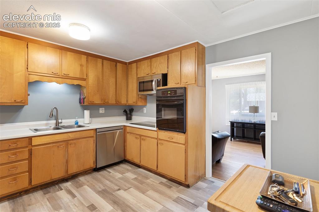 536 Warren Avenue Colorado Springs CO 80905