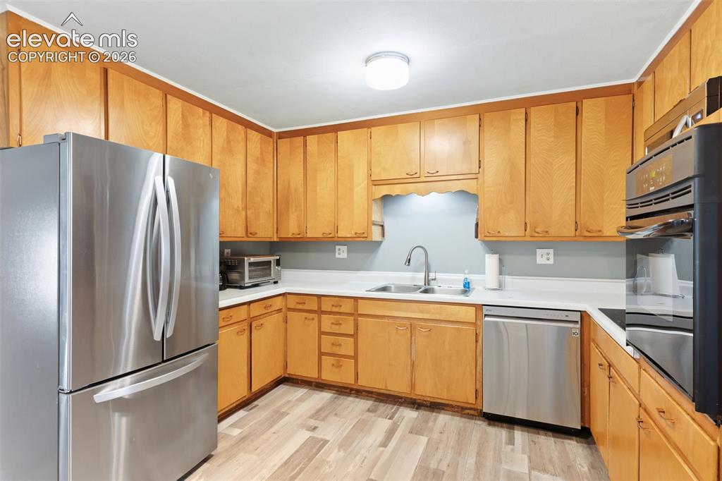 536 Warren Avenue Colorado Springs CO 80905