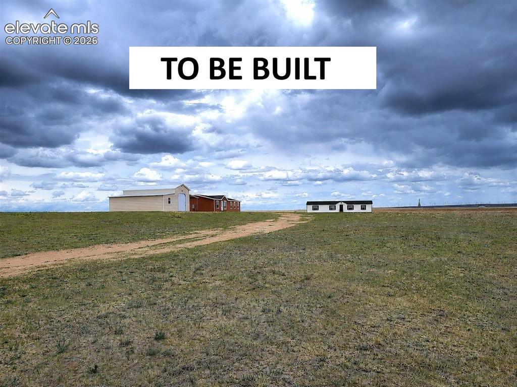 380 Edison Road Yoder CO 80864