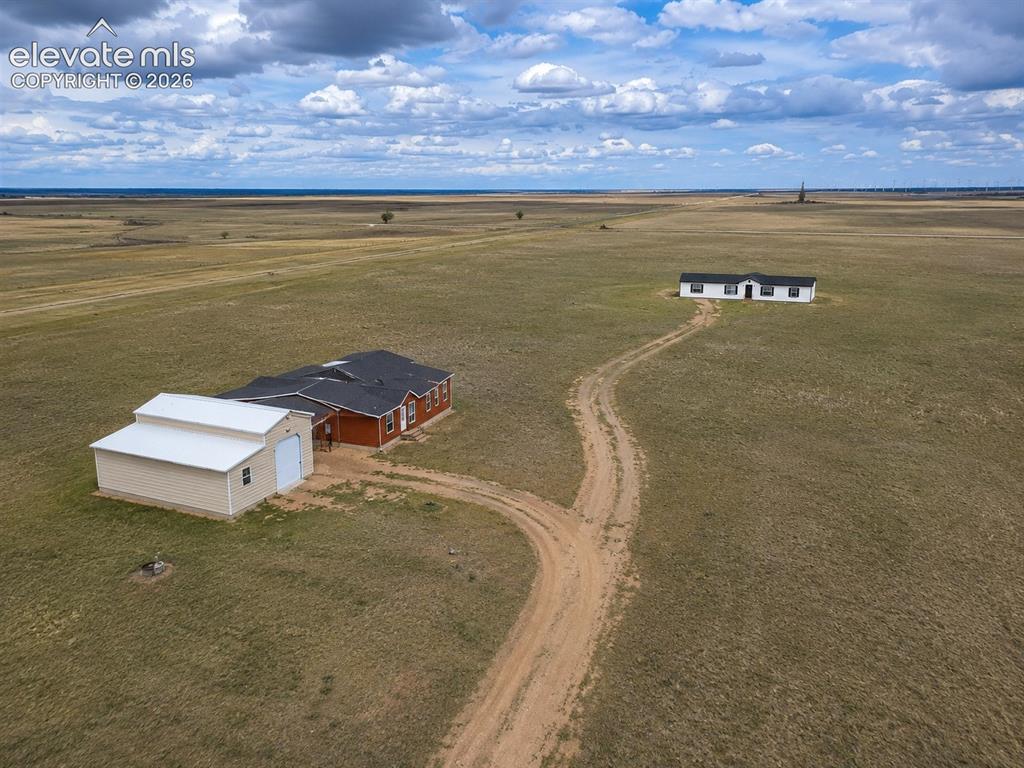 380 Edison Road Yoder CO 80864