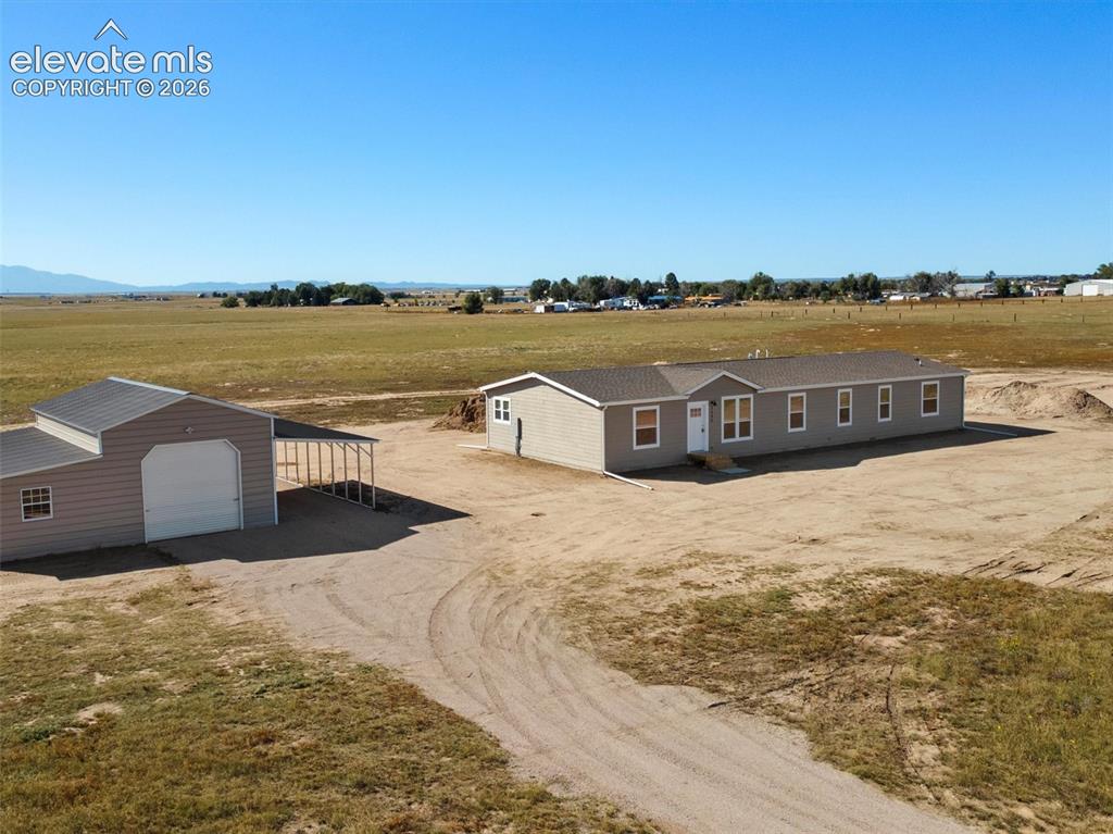 380 Edison Road Yoder CO 80864