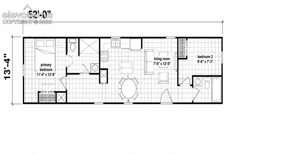 380 Edison Road Yoder CO 80864