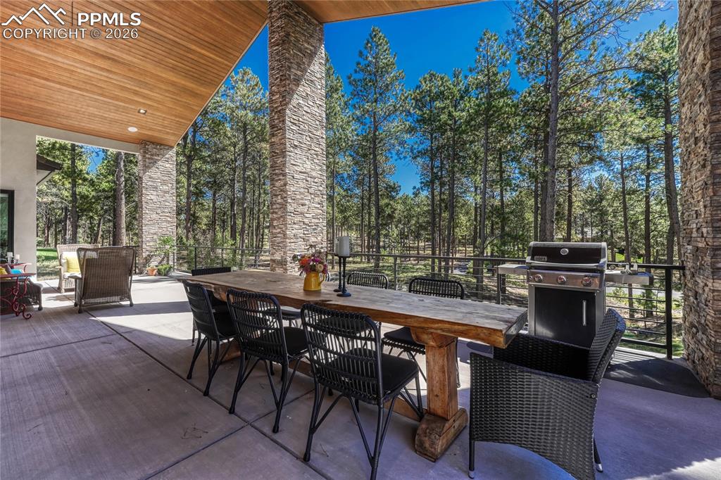 4760 Hidden Rock Road Colorado Springs CO 80908