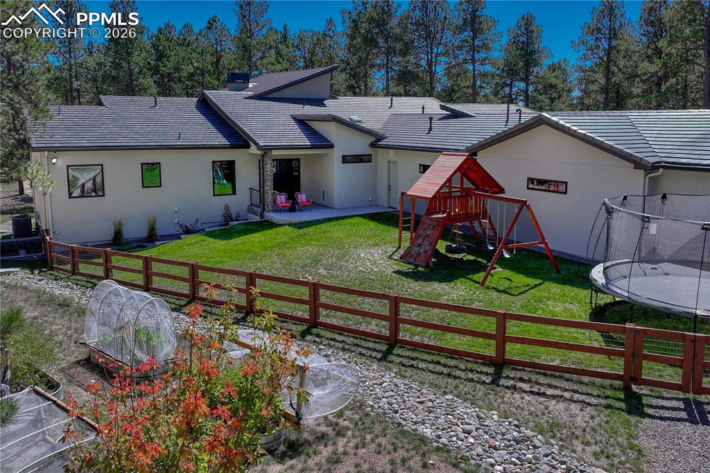 4760 Hidden Rock Road Colorado Springs CO 80908