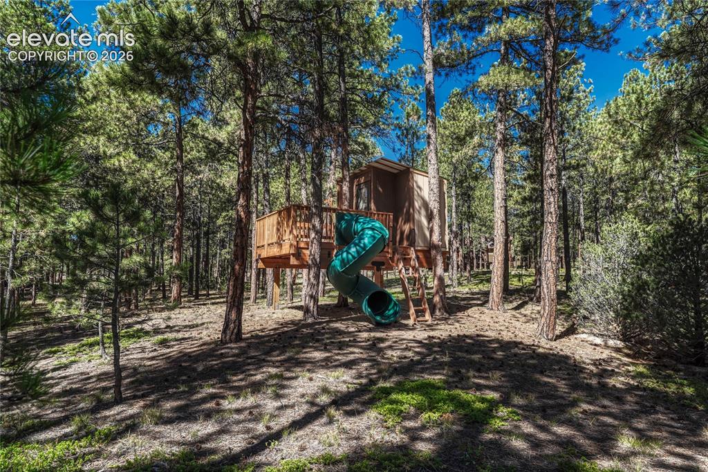 4760 Hidden Rock Road Colorado Springs CO 80908