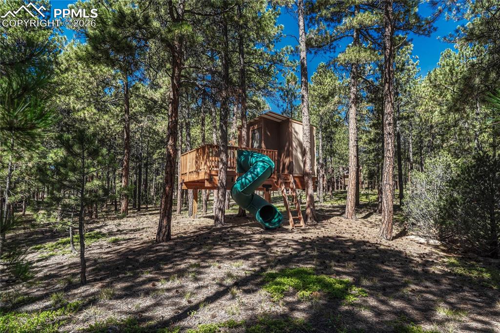 4760 Hidden Rock Road Colorado Springs CO 80908