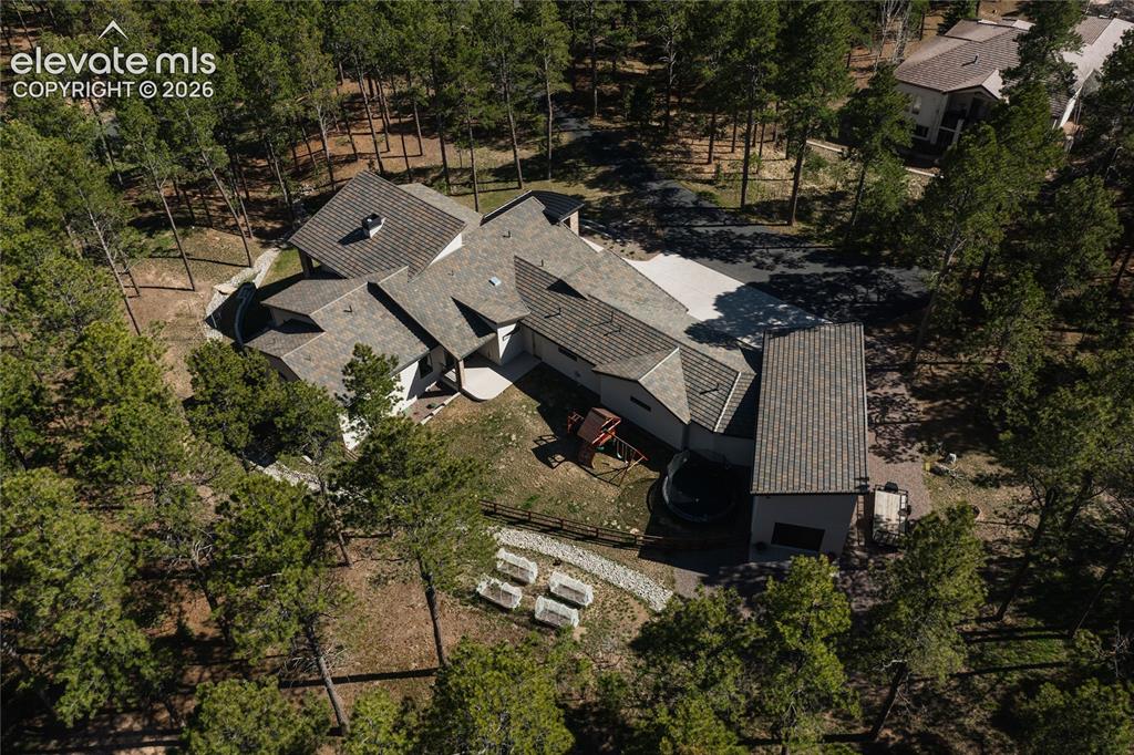 4760 Hidden Rock Road Colorado Springs CO 80908
