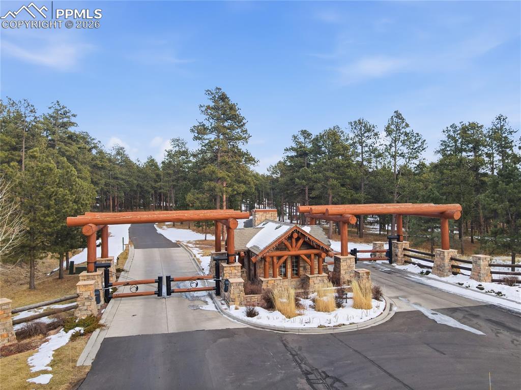 4760 Hidden Rock Road Colorado Springs CO 80908