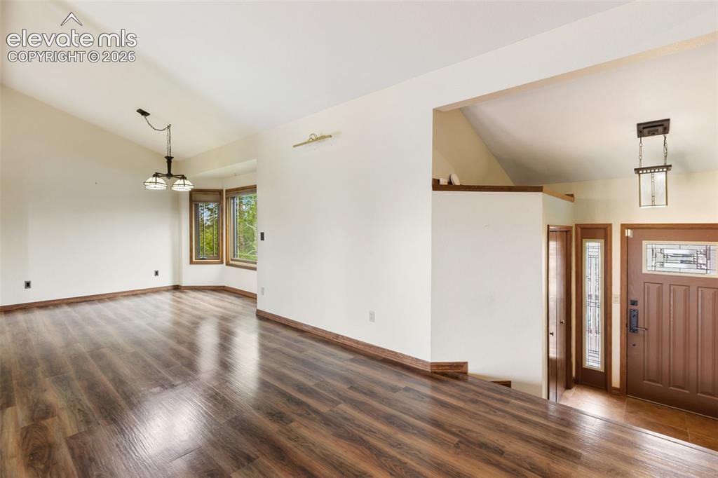 1231 Telemark Drive Woodland Park CO 80863
