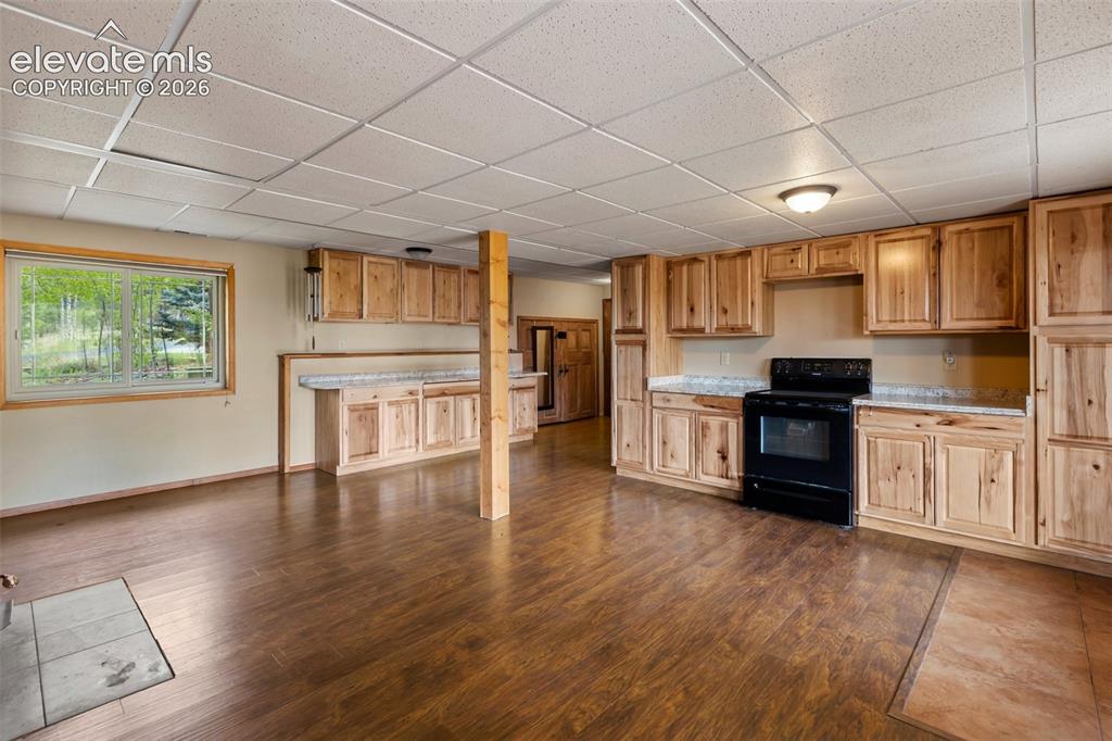 1231 Telemark Drive Woodland Park CO 80863