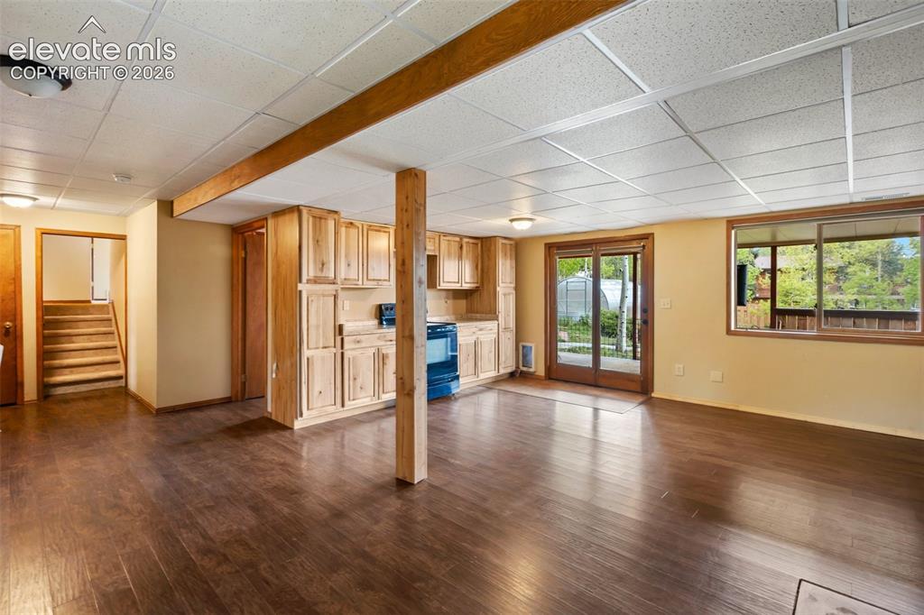 1231 Telemark Drive Woodland Park CO 80863