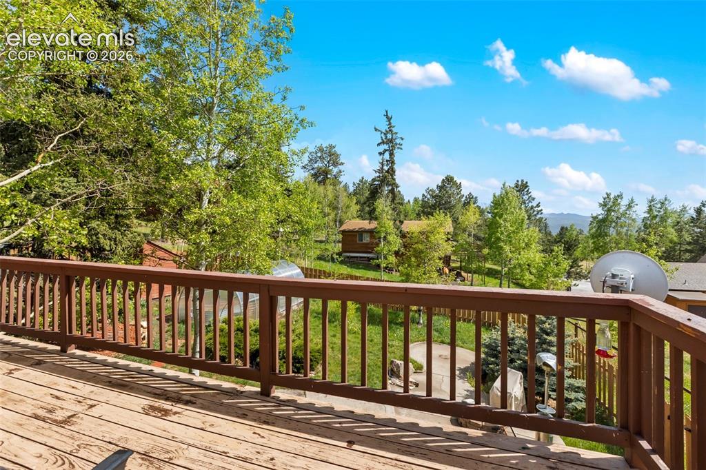 1231 Telemark Drive Woodland Park CO 80863