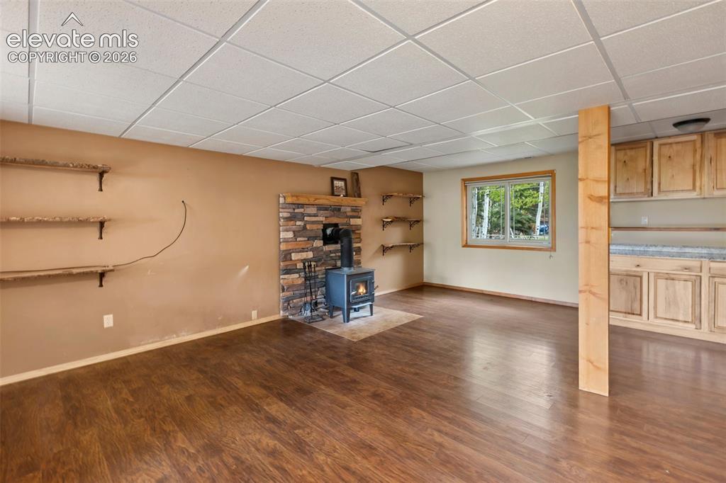1231 Telemark Drive Woodland Park CO 80863