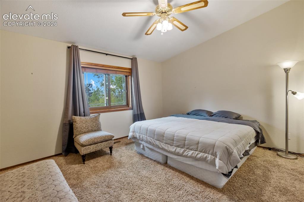 1231 Telemark Drive Woodland Park CO 80863