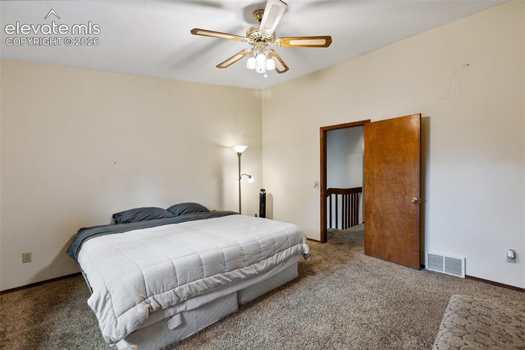 1231 Telemark Drive Woodland Park CO 80863