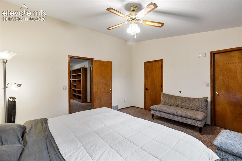 1231 Telemark Drive Woodland Park CO 80863