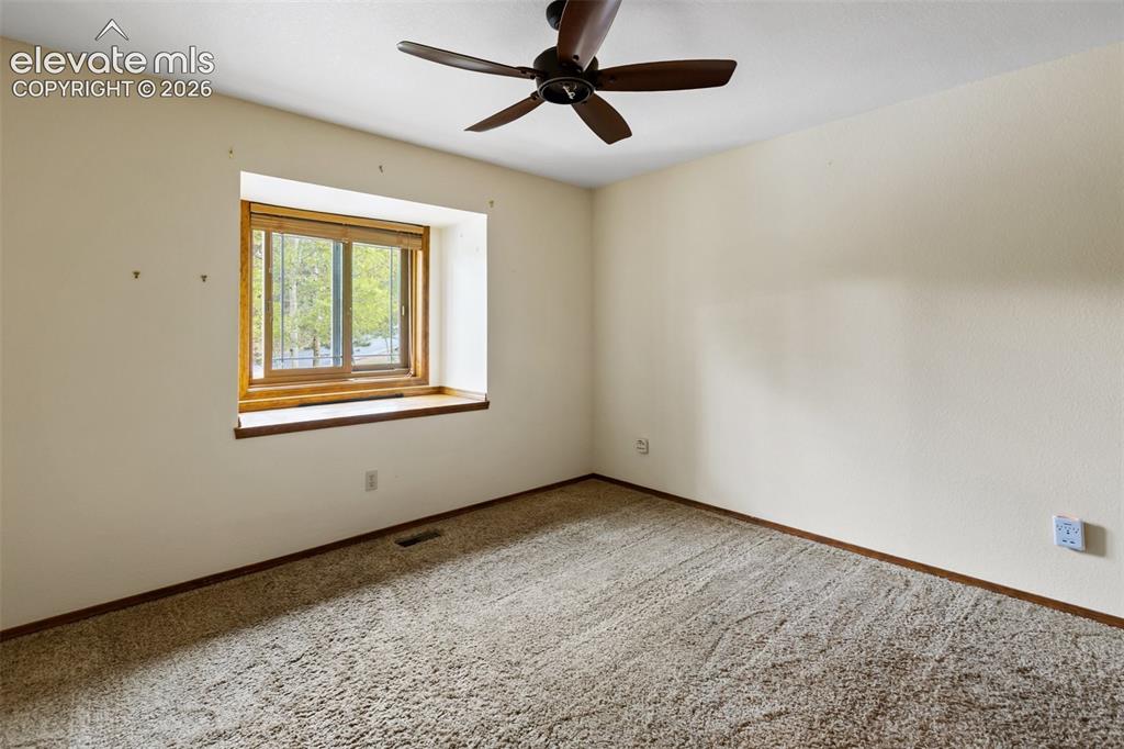 1231 Telemark Drive Woodland Park CO 80863