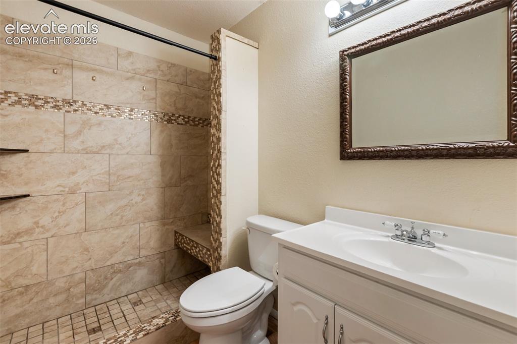 1231 Telemark Drive Woodland Park CO 80863