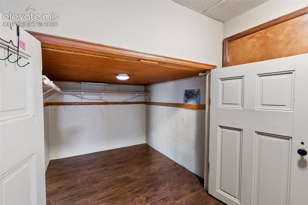 1231 Telemark Drive Woodland Park CO 80863