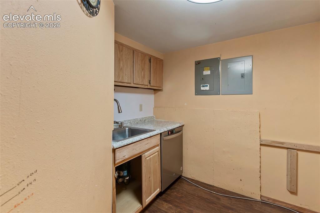 1231 Telemark Drive Woodland Park CO 80863