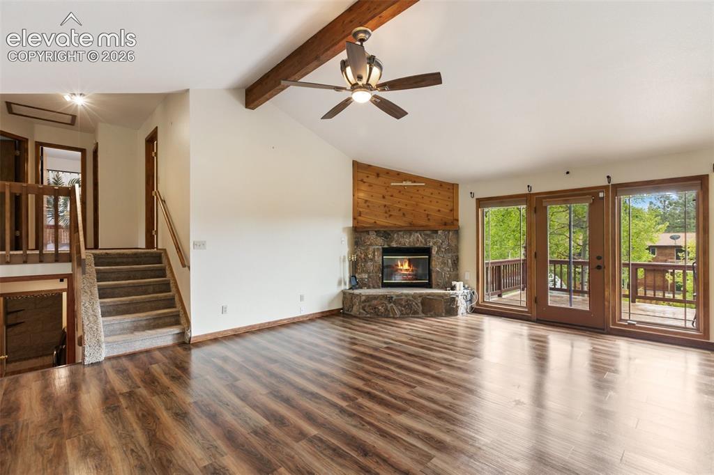 1231 Telemark Drive Woodland Park CO 80863