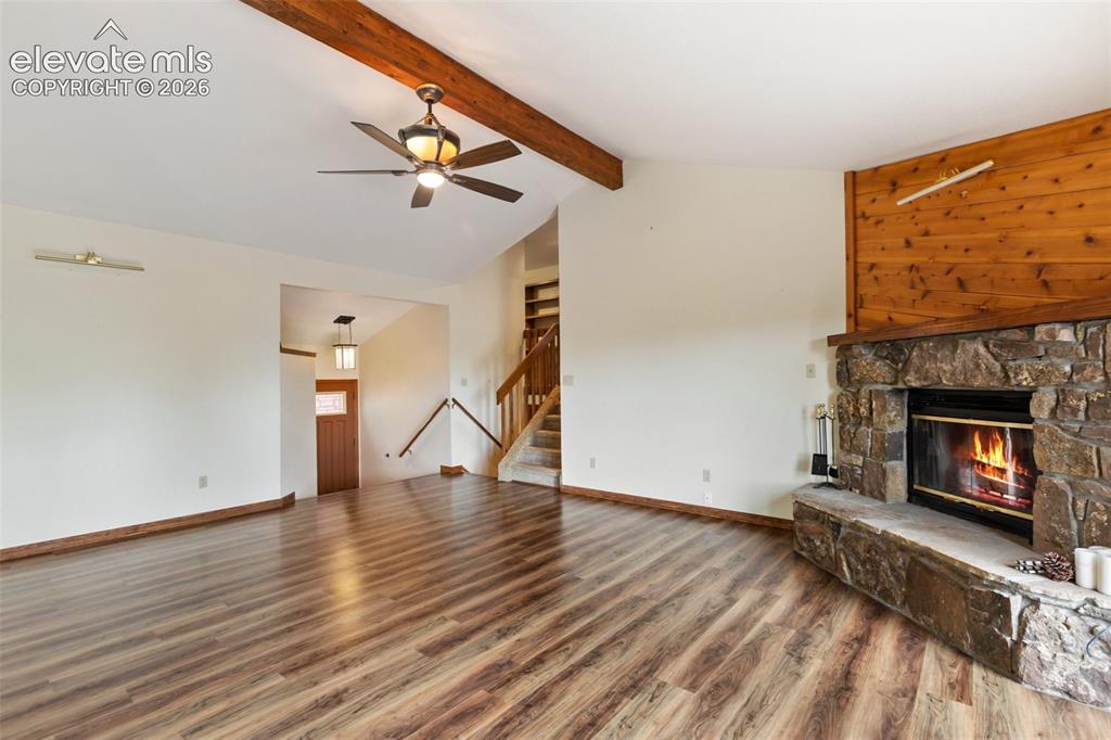 1231 Telemark Drive Woodland Park CO 80863
