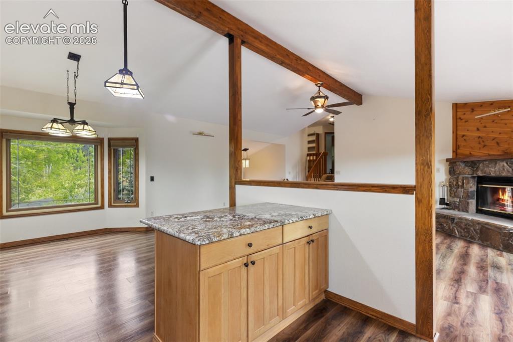 1231 Telemark Drive Woodland Park CO 80863
