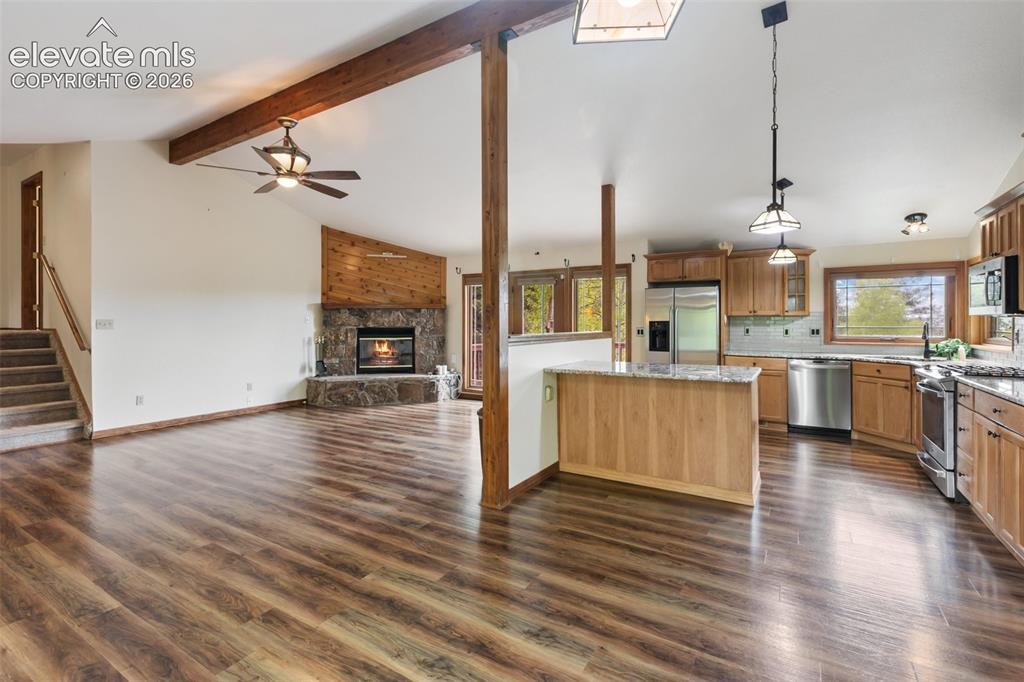 1231 Telemark Drive Woodland Park CO 80863