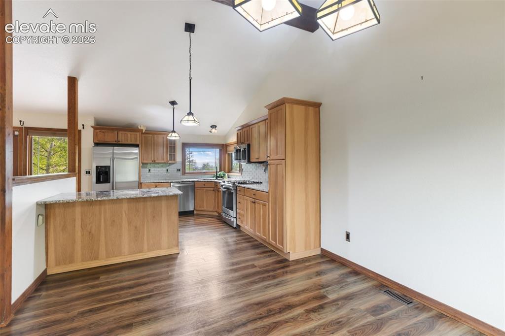 1231 Telemark Drive Woodland Park CO 80863