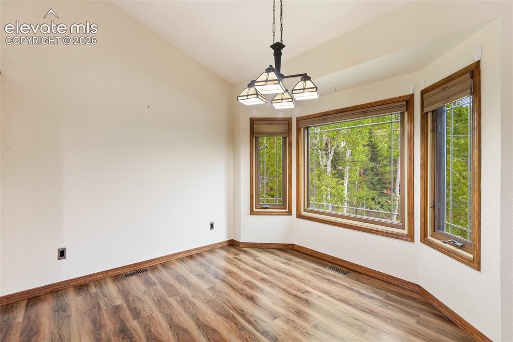 1231 Telemark Drive Woodland Park CO 80863