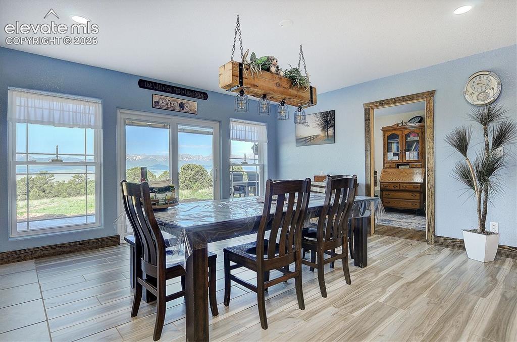 800 Wet Mountain Trail Westcliffe CO 81252