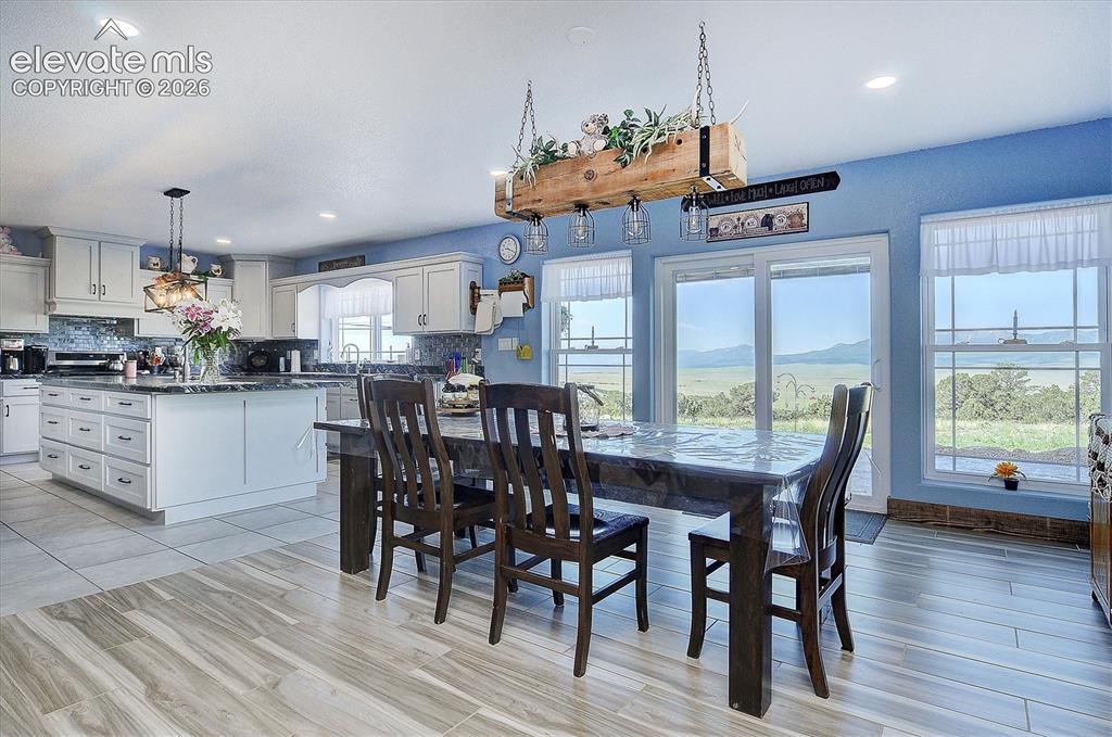 800 Wet Mountain Trail Westcliffe CO 81252