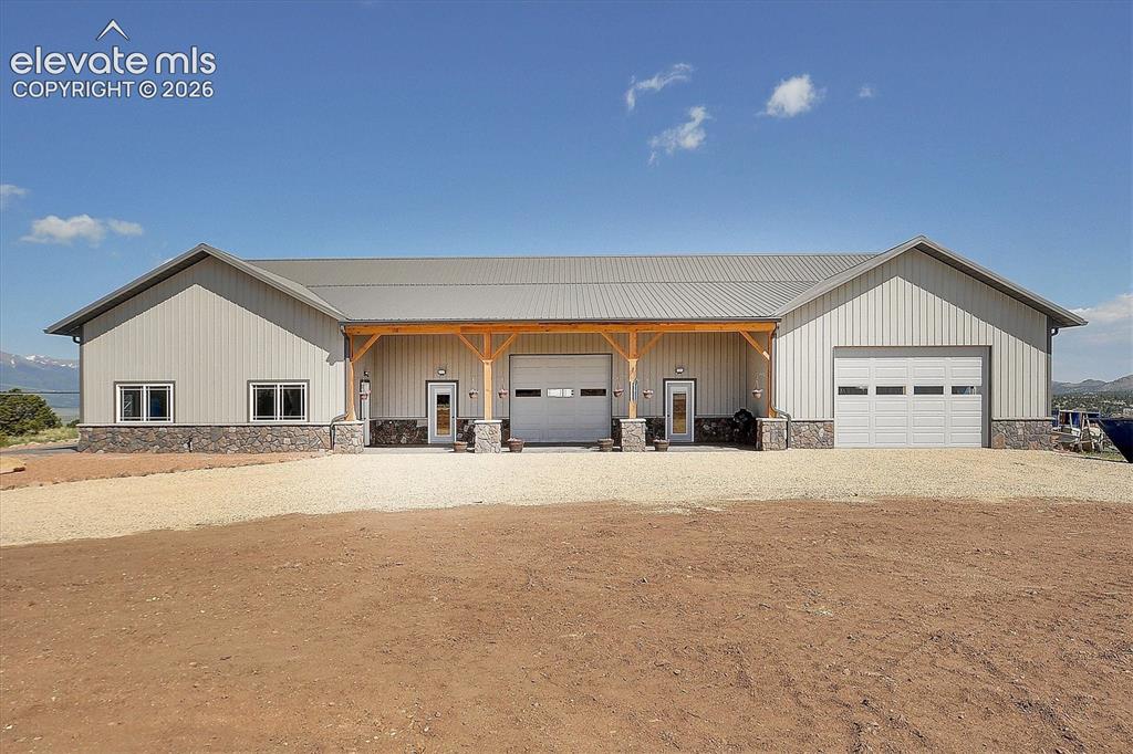 800 Wet Mountain Trail Westcliffe CO 81252